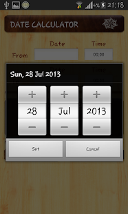 Smart Unit Converter PRO Screenshots 4