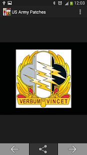 download US Army Patches free