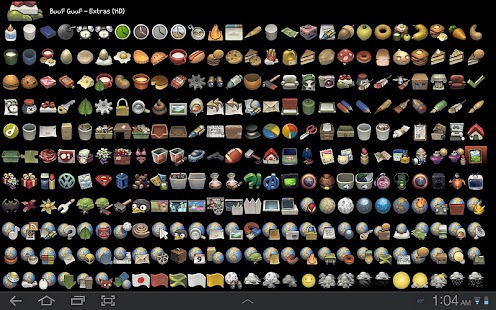 How to install BuuF GuuF - Extras (HD) lastet apk for pc