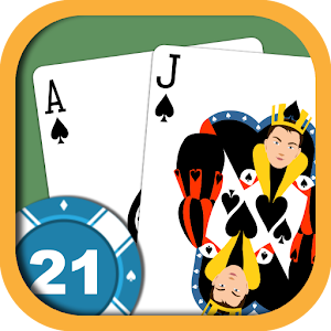 Play Casino Black Jack 21 Free 博奕 App LOGO-APP開箱王