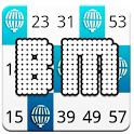 Bingo Matic Pro logo