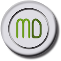 NariNant Men&uacute;Diari logo