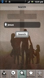 Free Bible Screenshots 3