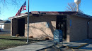 Clear Lake US Post Office