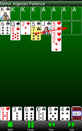 免費下載紙牌APP|Solitaire FreeCell app開箱文|APP開箱王