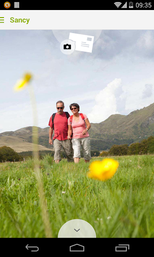 Sancy Tour