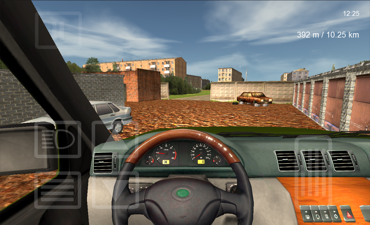 voyage 2 russian roads apk