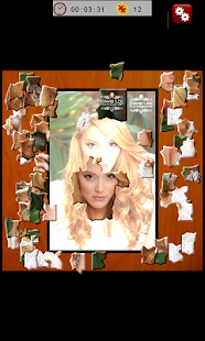 Free Download Jigsaw Quest Beautiful Women APK for Android