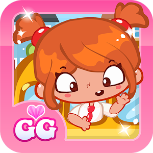 School Slacking - Girls Game 1.1 Apk, Free Casual Game - APK4Now