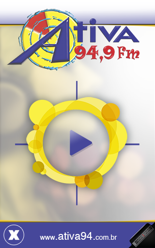 Ativa 94 9 FM
