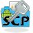 DroidSCP Unlock Key logo