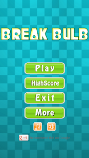 免費下載休閒APP|Broken Screen - Break Bulb app開箱文|APP開箱王