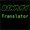 Binary Translator by Jeroen Gorter