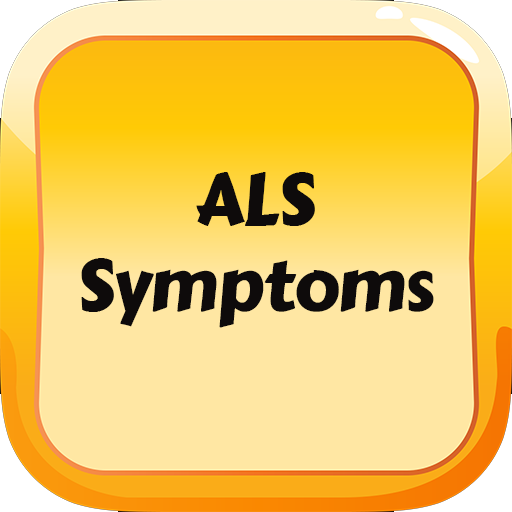 ALS Symptoms