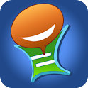 冒泡 logo