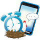 Tweet Clock Widget(Bite) APK