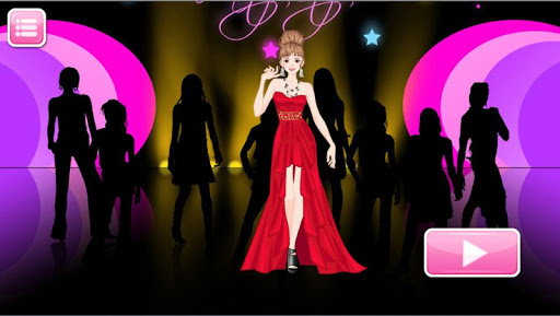 【免費休閒App】Prom Night Dress Up-APP點子