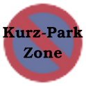 mparking logo