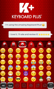 Keyboard Voice Screenshots 2