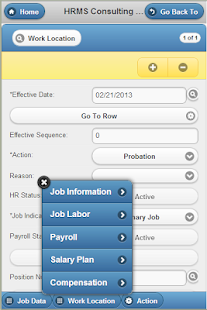 HCMobilizer Screenshots 5