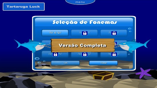 Download Tartaruga Luck Lite APK for Android