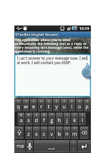 How to download AutoSms (EN) lastet apk for pc