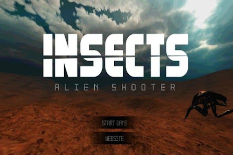 Lastest Gunship Alien Gunner Simulator APK for Android