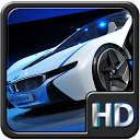 BMW Live Wallpapers mobile app icon