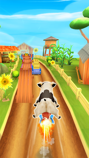 Animal Escape Free - Fun Games