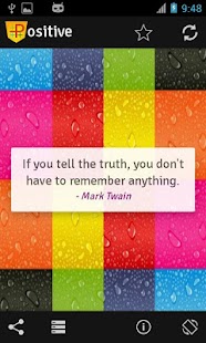Download PositiveVibes APK