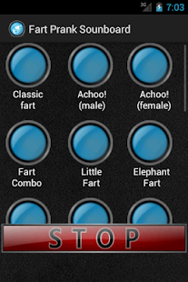 Free Fart Sneeze Prank Soundboard APK for Android
