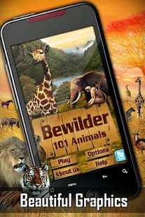 How to download Bewilder Animals lastet apk for bluestacks