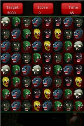 Top Application and Games Free Download Zombies Smasher 1.4 APK File