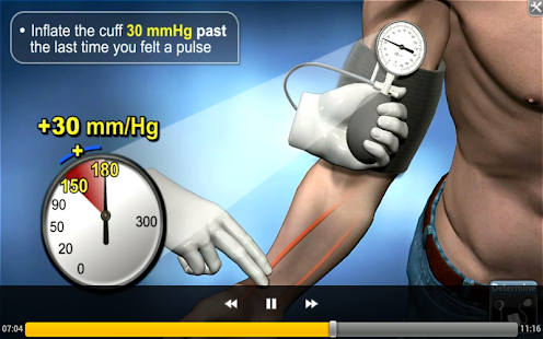 How to install Medrills: Vital Signs patch 1.6 apk for laptop