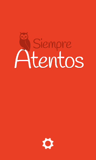 【免費社交App】Siempre Atentos-APP點子