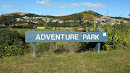 Adventure Park - Discovery Dr Entrance