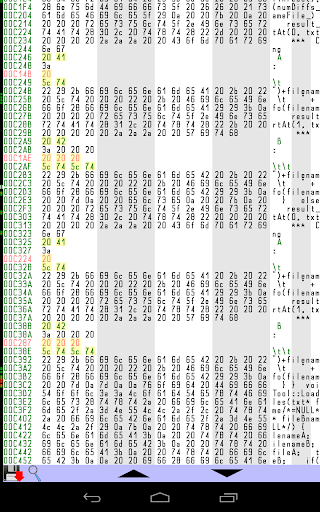 【免費工具App】DiffTool the File Compare Tool-APP點子