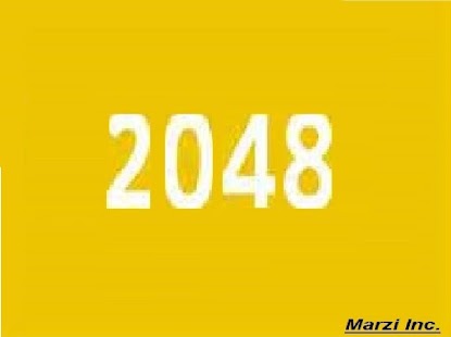 How to install 2048 MANIA patch 2.0 apk for pc