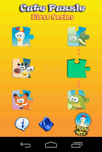 How to get Cute Puzzle Fox and Friends patch 1.0 apk for laptop