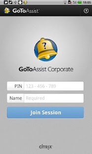 GoToAssist Corporate