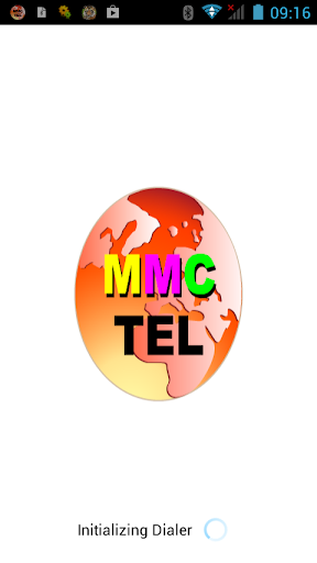 MMC TEL