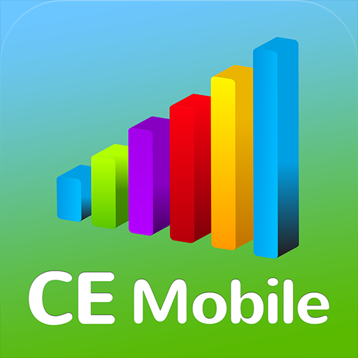 CE Mobile LOGO-APP點子