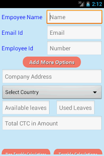 How to download Pay Roll Generator Lite lastet apk for bluestacks