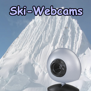 Ski Webcams logo