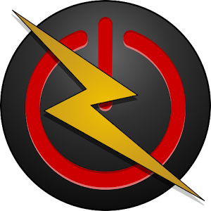 ZappIR TV Remote PRO logo