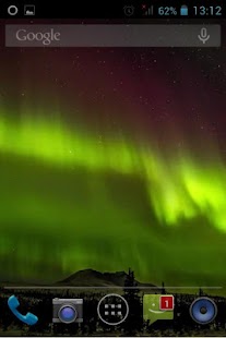 How to mod Northern Light Live Wallpaper lastet apk for bluestacks