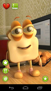 Download Talking Bread APK