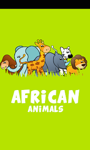 Animal ABC games for kids 1 Screenshots 7