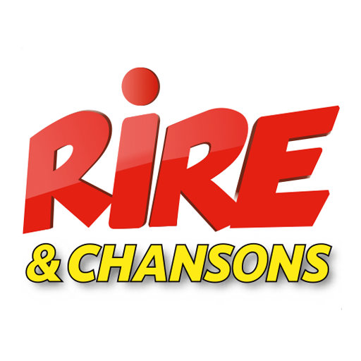 Rire & Chansons Tablette LOGO-APP點子