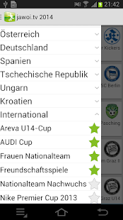 Free jawoi.tv 2014 APK